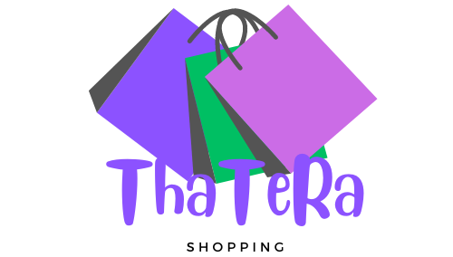 ThaTeRa Shopping
